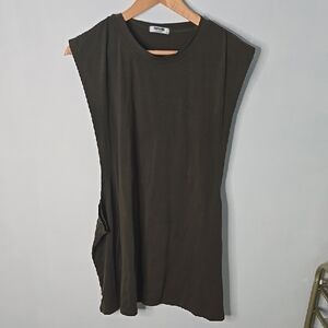 Mens Tanktop
